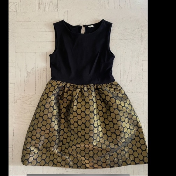 Crewcuts Holiday dress - www.sanvalentin.cl